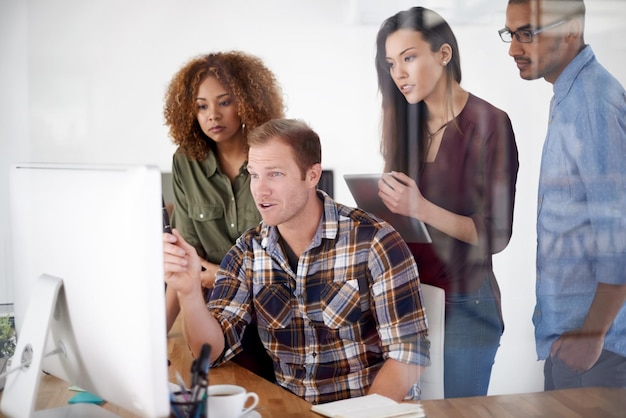 AppForge開発手法